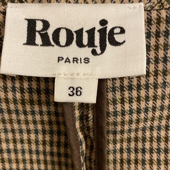 Rouje Madi Jumpsuit 36 - Picture 6 of 10
